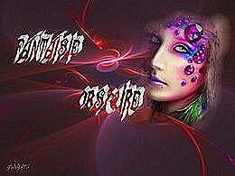 diaporama pps Fantaisie obscure