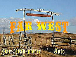 diaporama pps Far West