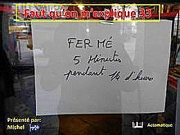 diaporama pps Faut qu’on m’explique 33