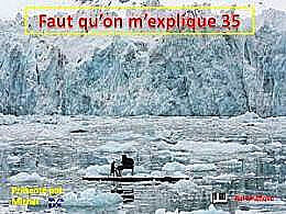 diaporama pps Faut qu’on m’explique 35