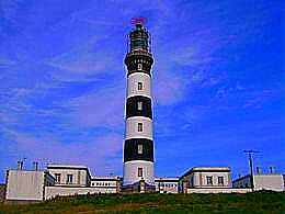 diaporama pps Finistère Ouessant