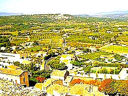 diaporama pps Gordes et ses environs – Vaucluse
