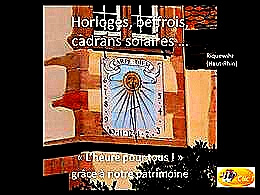 diaporama pps Horloges et beffrois