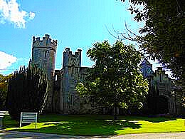 diaporama pps Howth castle