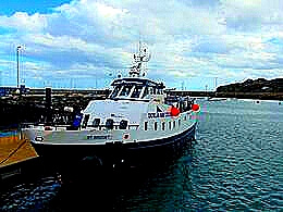 diaporama pps Howth