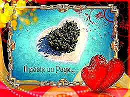 diaporama pps Il existe un pays