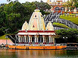 diaporama pps Ile Maurice