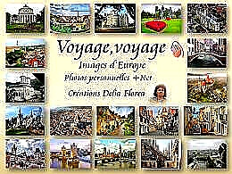 diaporama pps Images d’Europe