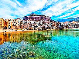 diaporama pps Trésors cachés de la Sicile