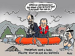 diaporama pps Info actu 75