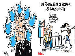 diaporama pps Info actu 84