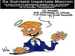 diaporama pps Info actu 85