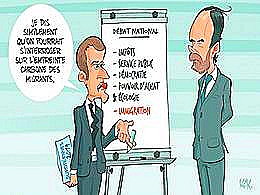 diaporama pps Info actu 89