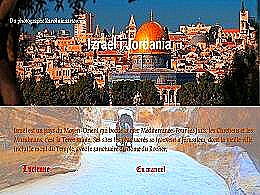 diaporama pps Israël – Jordanie – Karol Nienartowicz