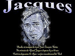 diaporama pps Jacques par Jean-François Battez