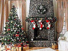 diaporama pps Joyeuses fêtes