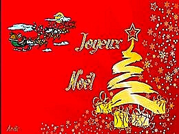 diaporama pps Joyeux Noël 2018