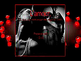 diaporama pps L’amour commence par des regards furtifs