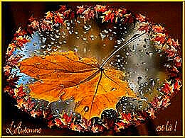 diaporama pps L’automne est là