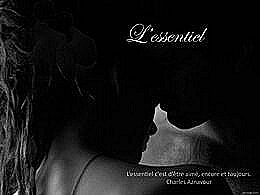 diaporama pps L’essentiel