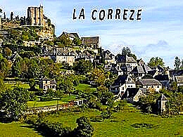 diaporama pps La Corrèze