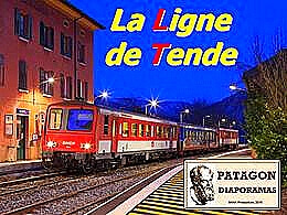 diaporama pps La ligne de Tende