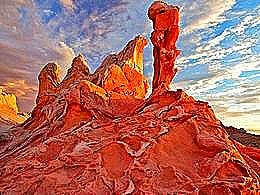 diaporama pps La nature est fabuleuse