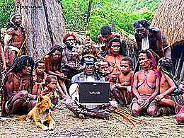 diaporama pps La photo qu’elle est belle