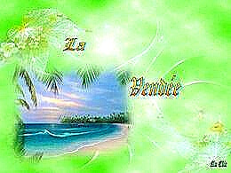 diaporama pps La Vendée