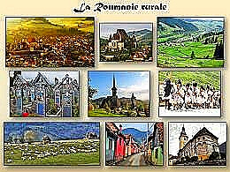 diaporama pps La vie à la campagne