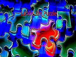 diaporama pps La vie un puzzle