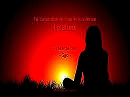 diaporama pps Le blues