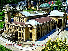 diaporama pps Le monde en miniature