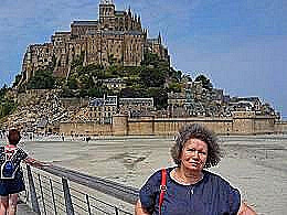 diaporama pps Le Mont-Saint-Michel