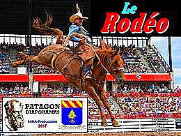 diaporama pps Le rodéo