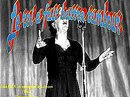 diaporama pps Le roi a fait battre tambour