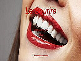 diaporama pps Le sourire