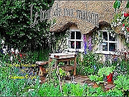 diaporama pps Le toit de ma maison