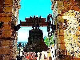 diaporama pps Les cloches du village