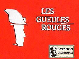 diaporama pps Les gueules rouges