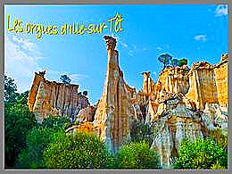 diaporama pps Orgues d’Ille-sur-Têt