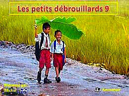 diaporama pps Les petits débrouillards 9