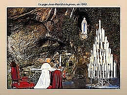 diaporama pps Lourdes