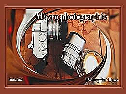 diaporama pps Macro photographie