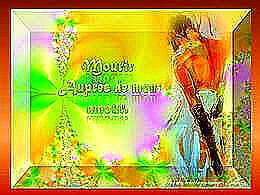 diaporama pps Mourir auprès de mon amour