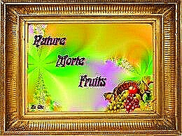 diaporama pps Nature morte – Fruits