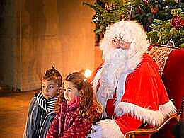 diaporama pps Noël 2018