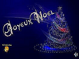 diaporama pps Noël 2018