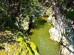 diaporama pps Nostalgie de septembre 2