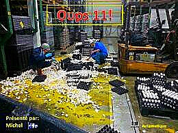 diaporama pps Oups 11